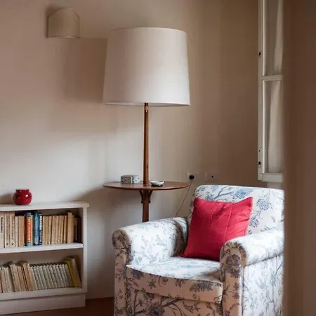 Apartamento Ala Florencia