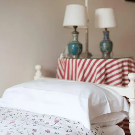 Apartamento Ala