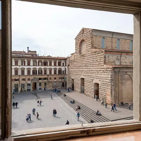 Apartamento Ala