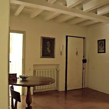 Apartamento Ala *