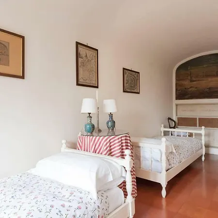 Apartamento Ala *