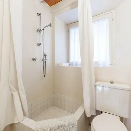 Apartamento Ala *