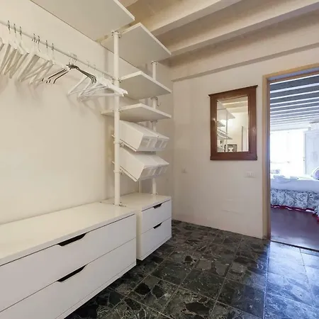 Apartamento Ala Florencia