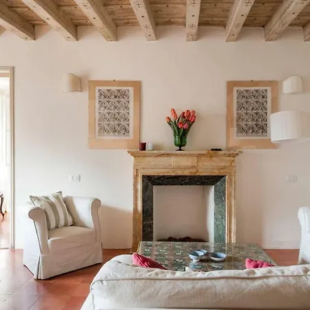 Apartamento Ala *