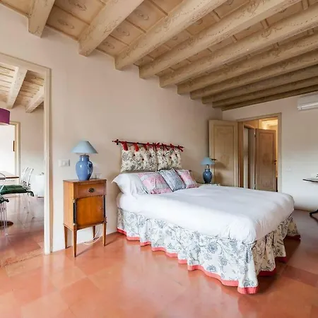 Ala Apartamento Florencia